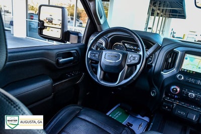 2020 GMC Sierra 2500 HD Denali