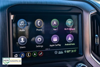 2020 GMC Sierra 2500 HD Denali