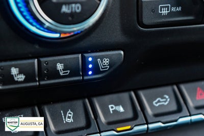 2020 GMC Sierra 2500 HD Denali