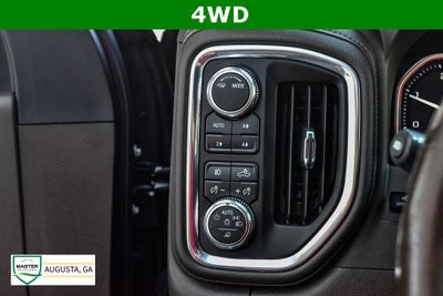 2023 GMC Sierra 2500 HD Denali