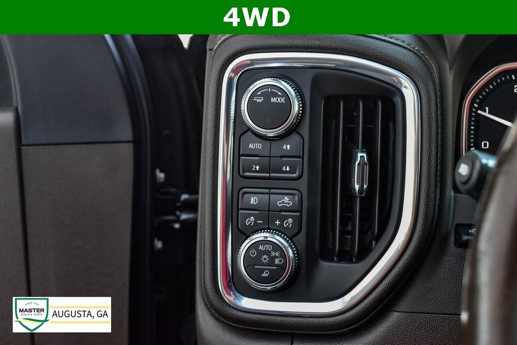 2023 GMC Sierra 2500 HD Denali