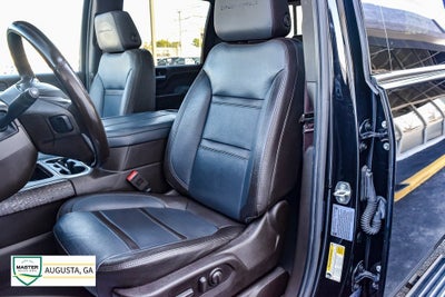 2023 GMC Sierra 2500 HD Denali