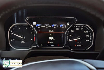 2023 GMC Sierra 2500 HD Denali