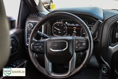 2023 GMC Sierra 2500 HD Denali