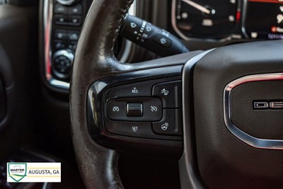 2023 GMC Sierra 2500 HD Denali