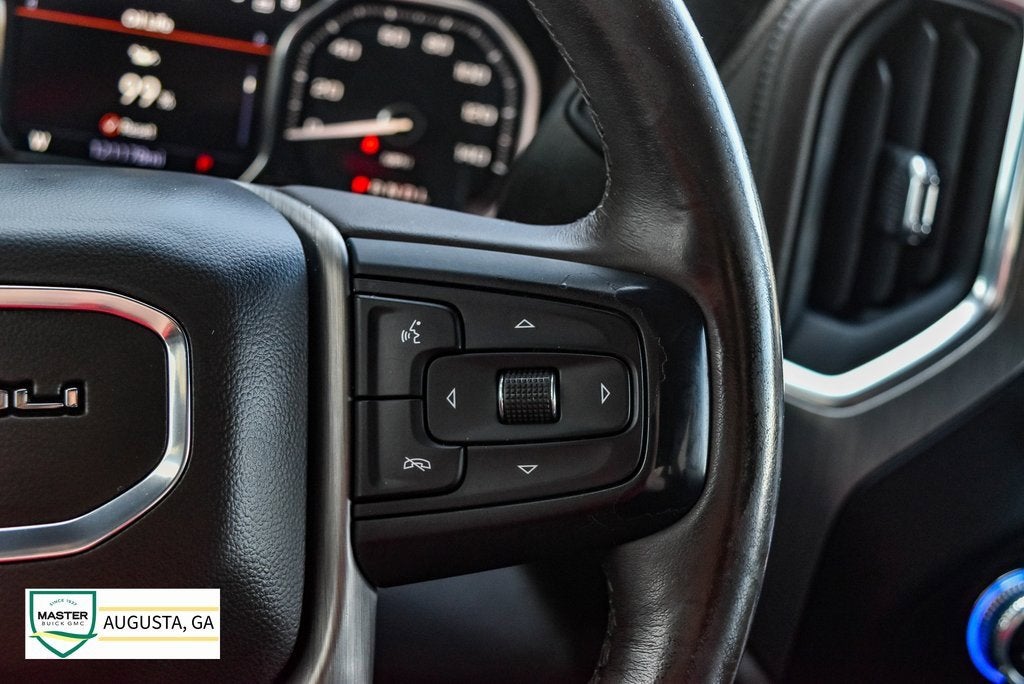 2023 GMC Sierra 2500 HD Denali