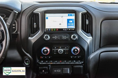 2023 GMC Sierra 2500 HD Denali