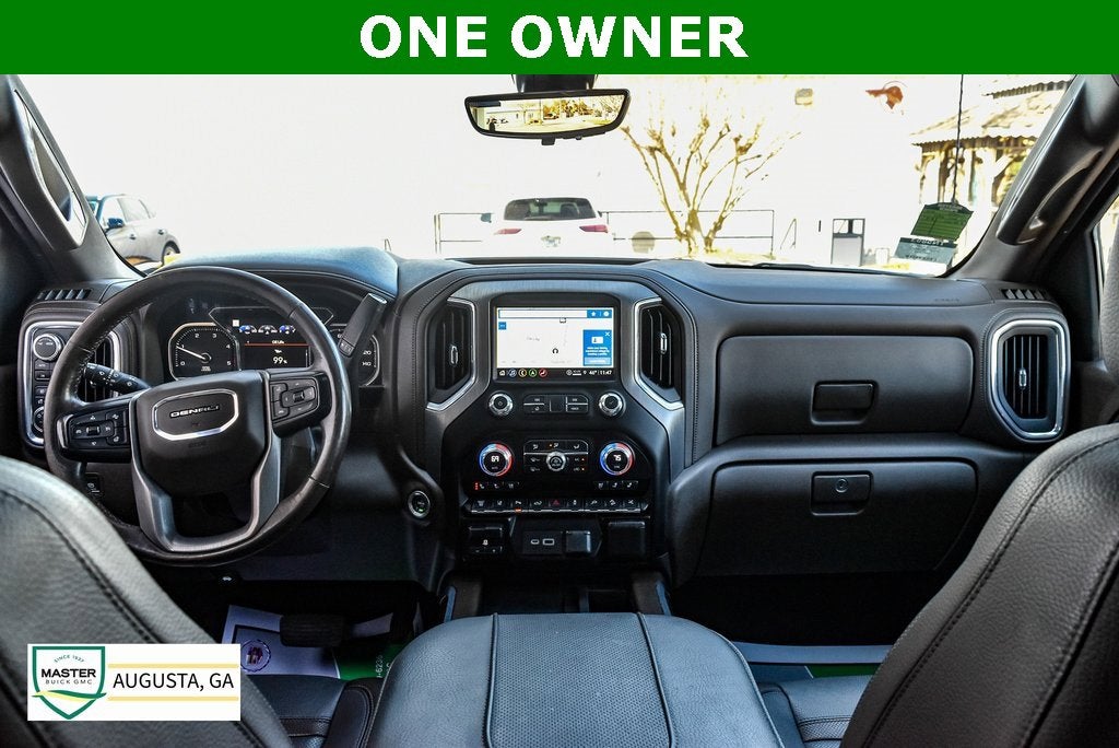 2023 GMC Sierra 2500 HD Denali