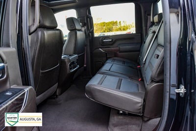 2023 GMC Sierra 2500 HD Denali