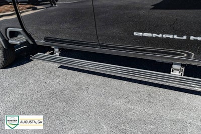 2023 GMC Sierra 2500 HD Denali