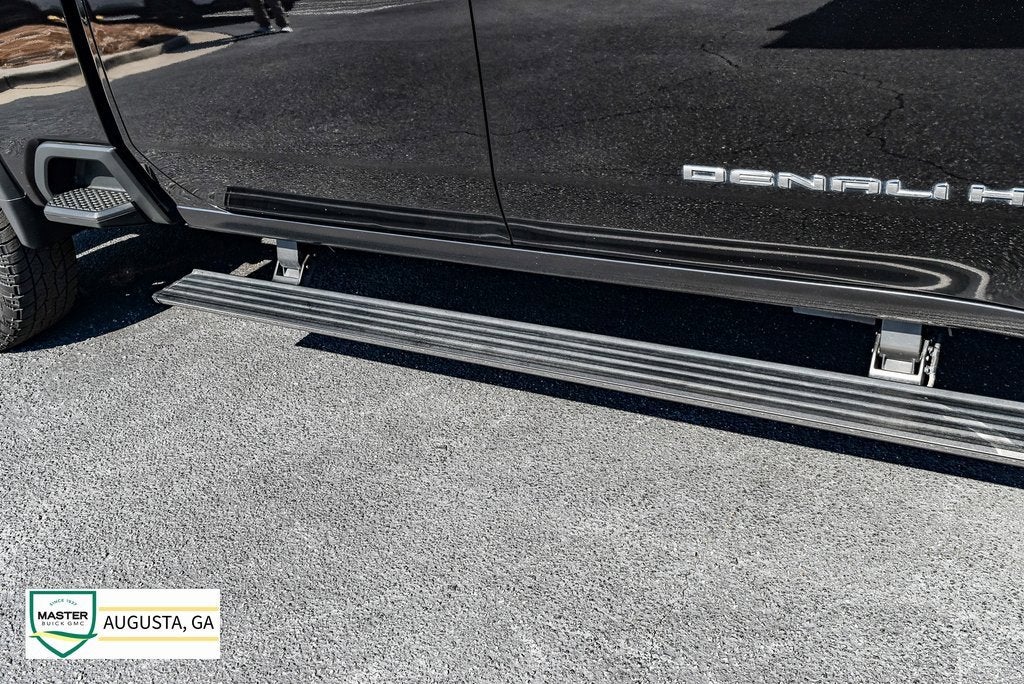 2023 GMC Sierra 2500 HD Denali