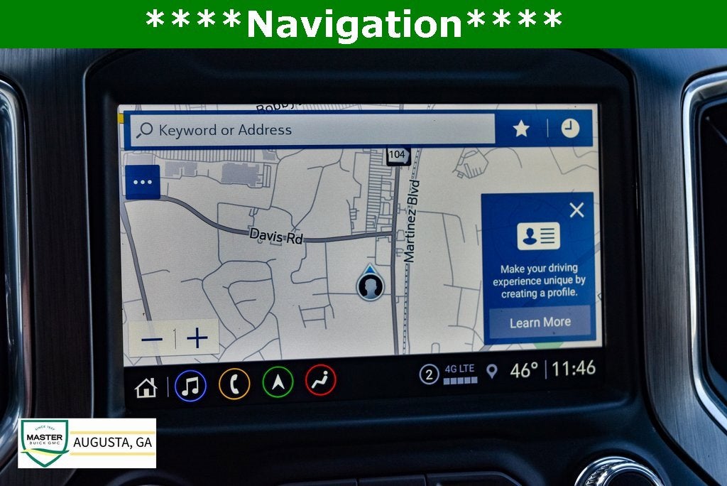 2023 GMC Sierra 2500 HD Denali