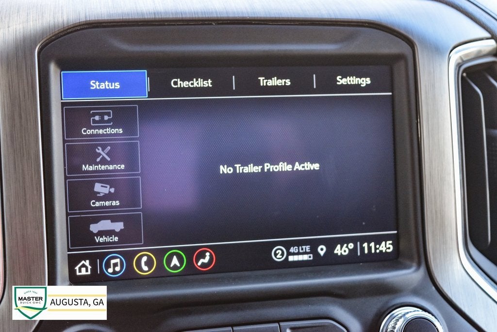 2023 GMC Sierra 2500 HD Denali