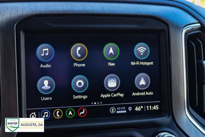 2023 GMC Sierra 2500 HD Denali