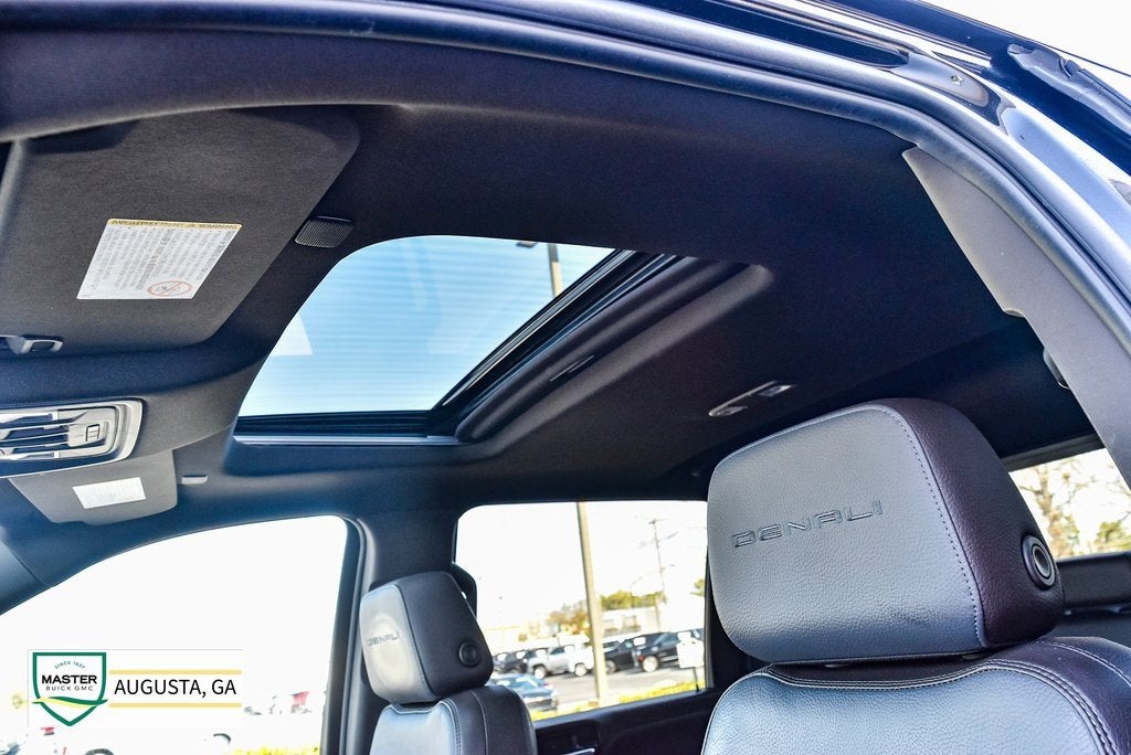 2023 GMC Sierra 2500 HD Denali