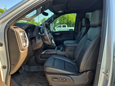 2023 GMC Sierra 2500 HD Denali