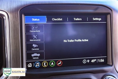 2022 GMC Sierra 2500 HD Denali