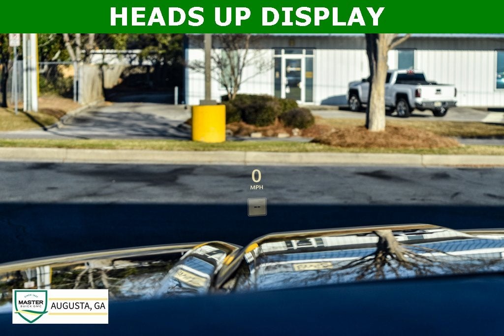 2020 GMC Sierra 2500 HD Denali