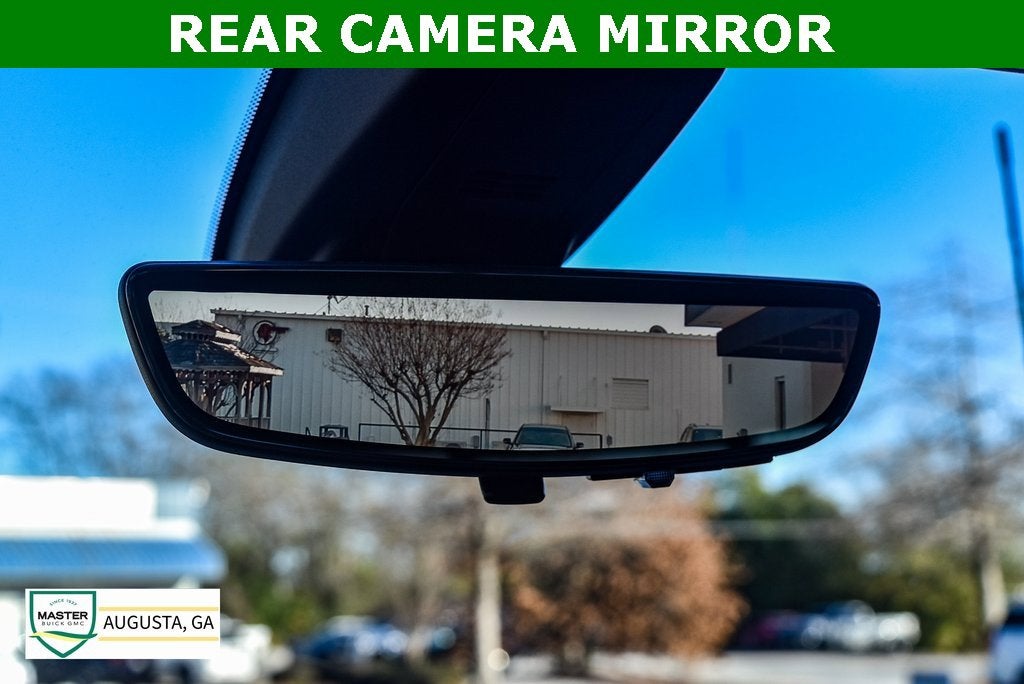 2020 GMC Sierra 2500 HD Denali