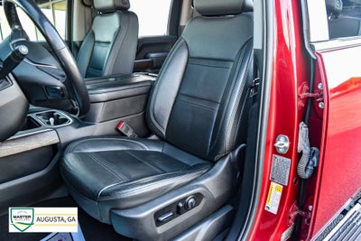 2020 GMC Sierra 2500 HD Denali