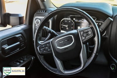 2020 GMC Sierra 2500 HD Denali