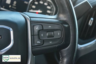 2020 GMC Sierra 2500 HD Denali