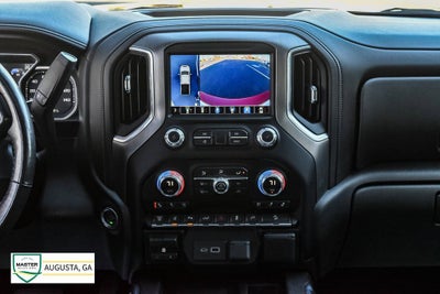 2020 GMC Sierra 2500 HD Denali