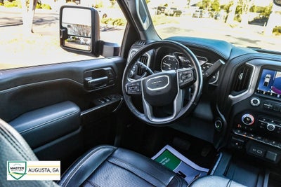 2020 GMC Sierra 2500 HD Denali