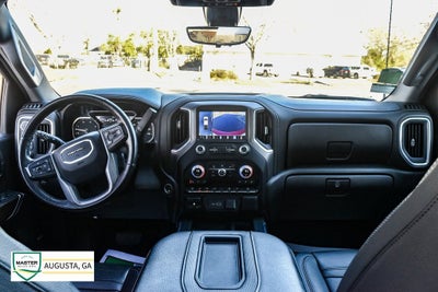 2020 GMC Sierra 2500 HD Denali