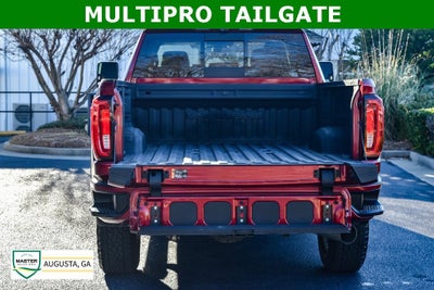 2020 GMC Sierra 2500 HD Denali