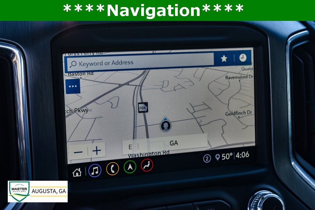 2020 GMC Sierra 2500 HD Denali