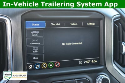 2020 GMC Sierra 2500 HD Denali