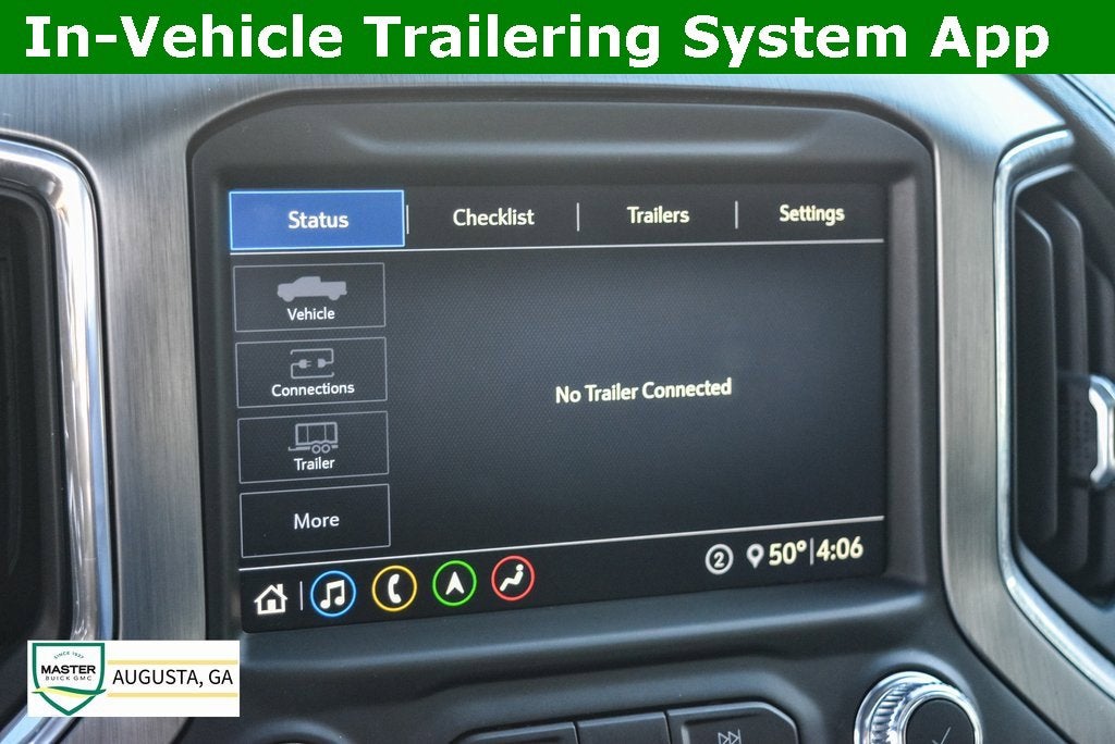 2020 GMC Sierra 2500 HD Denali