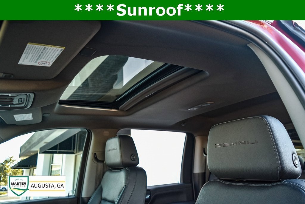 2020 GMC Sierra 2500 HD Denali