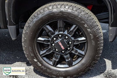 2025 GMC Sierra 2500 HD Denali Ultimate