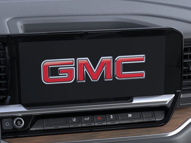 2025 GMC Sierra 2500 HD SLE