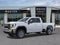 2025 GMC Sierra 2500 HD SLE