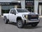2025 GMC Sierra 2500 HD SLE