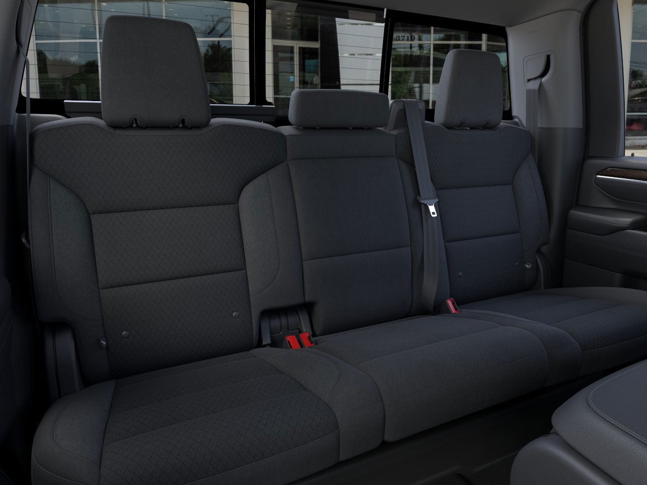 2025 GMC Sierra 2500 HD SLE