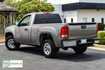 2013 GMC Sierra 1500 Work Truck