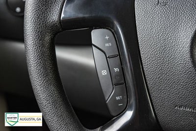 2013 GMC Sierra 1500 Work Truck