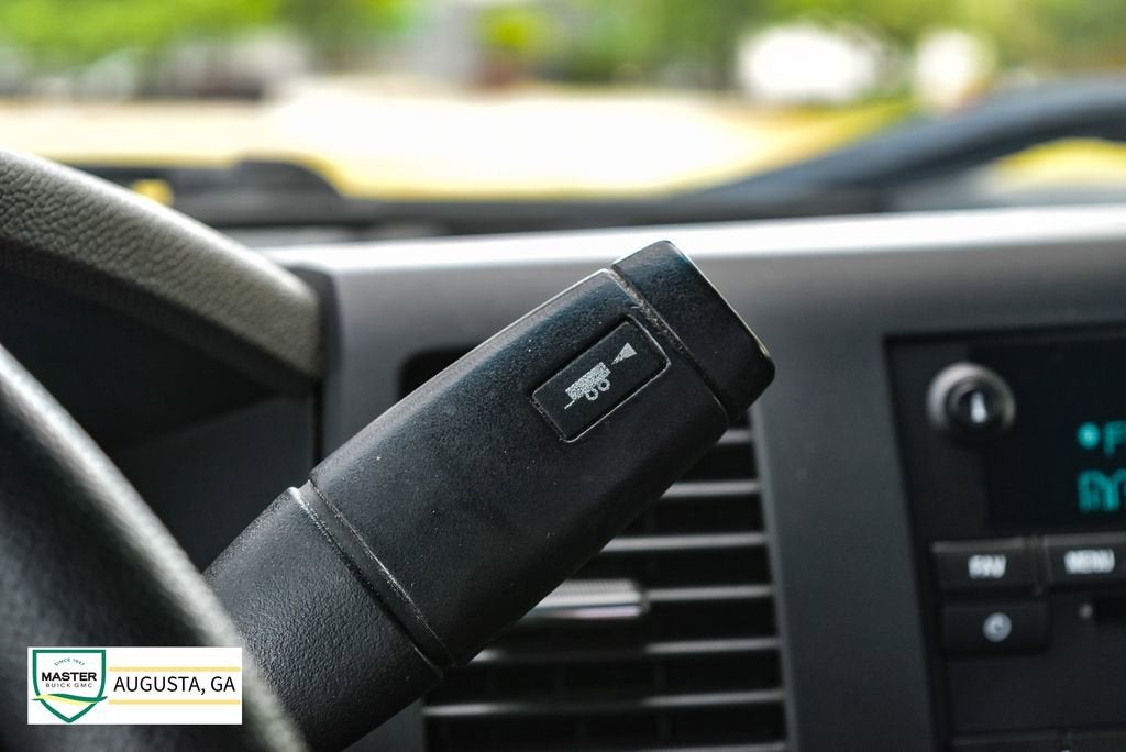 2013 GMC Sierra 1500 Work Truck