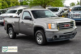 2013 GMC Sierra 1500 Work Truck