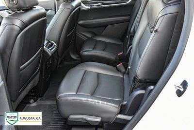 2020 Cadillac XT6 AWD Premium Luxury