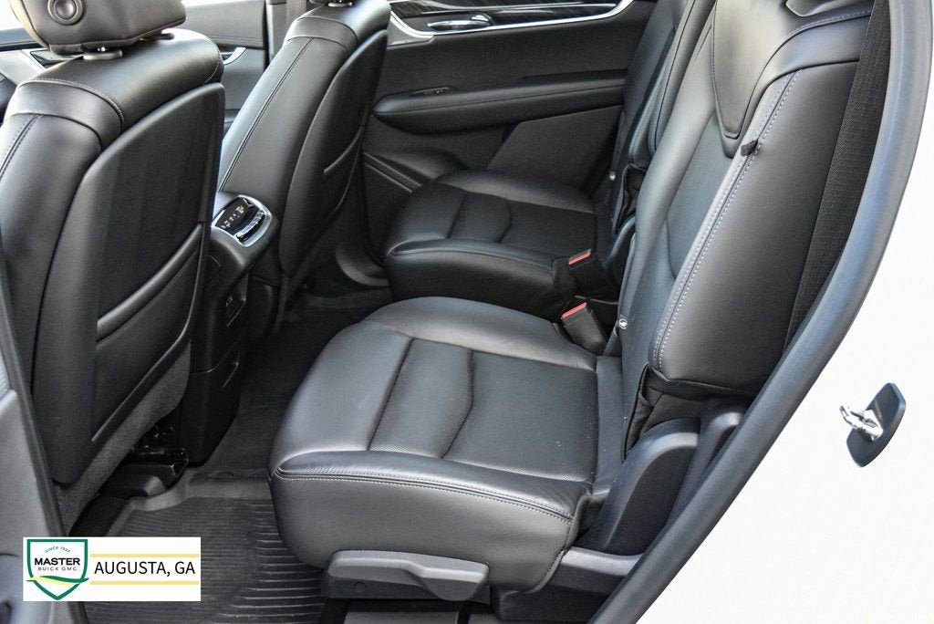 2020 Cadillac XT6 AWD Premium Luxury