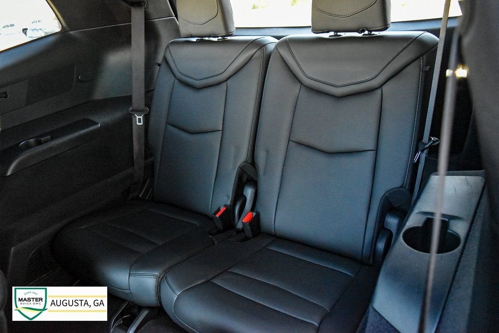 2020 Cadillac XT6 AWD Premium Luxury