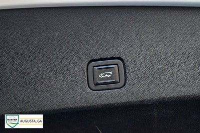 2020 Cadillac XT6 AWD Premium Luxury