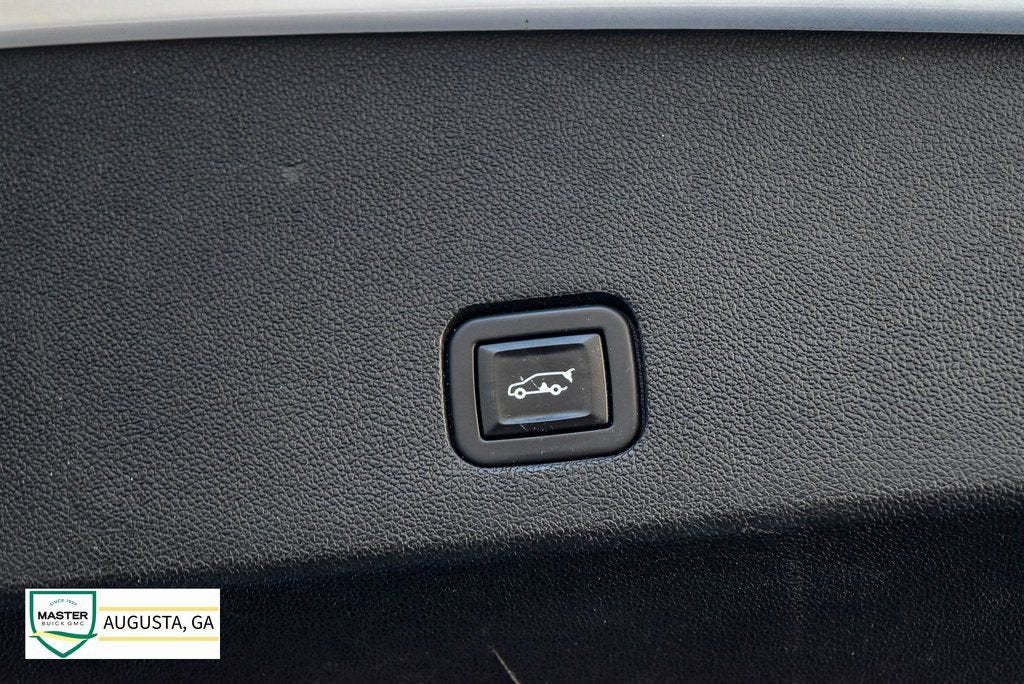 2020 Cadillac XT6 AWD Premium Luxury