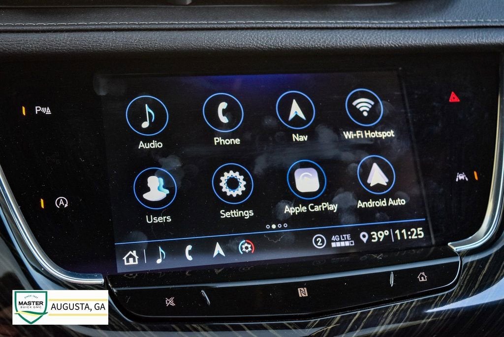 2020 Cadillac XT6 AWD Premium Luxury