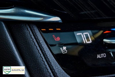 2020 Cadillac XT6 AWD Premium Luxury